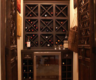 Wine Room